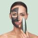 Безконтактна магнітна пілінг-маска GESKE Touchless Magnetic Peeling Mask 5в1 green HB0557 фото 4