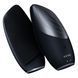 Електронна звукова термо щітка для обличчя GESKE Sonic Thermo Facial Brush 6в1 black HB0080 фото 6