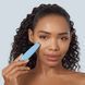 Мікрострумова ручка для підтяжки обличчя GESKE MicroCurrent Face-Lift Pen 6в1 aquamarine HB0127 фото 4