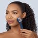 Електронний ролер для обличчя з мікроголками GESKE MicroNeedle Face Roller 9в1 midnight HB0188 фото 4