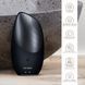 Електронна звукова термо щітка для обличчя GESKE Sonic Thermo Facial Brush 6в1 black HB0080 фото 3