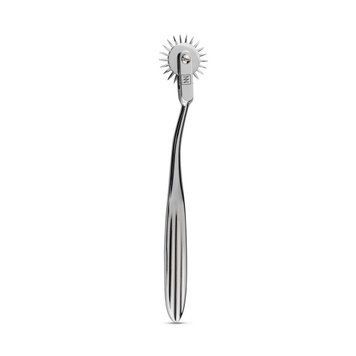 Колесо Вартенберга игольчатое Sinner Gear Unbendable &ndash; Pinwheel 1-Wheel Steel SO4587 фото