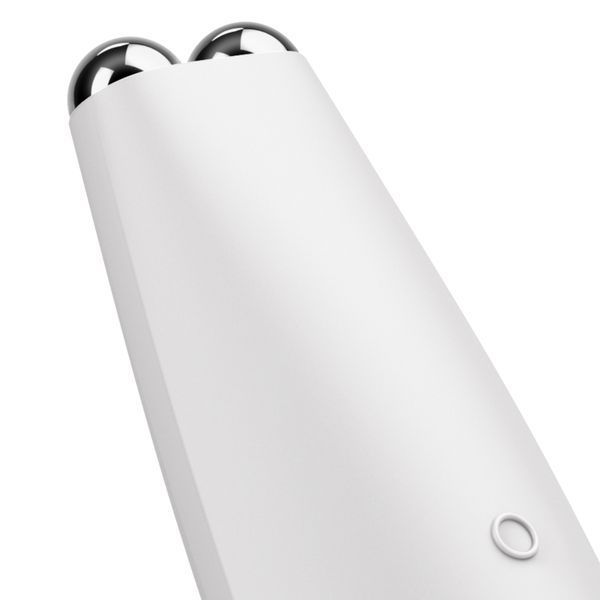 Микротоковая ручка для подтяжки лица GESKE MicroCurrent Face-Lift Pen 6в1 white HB0128 фото