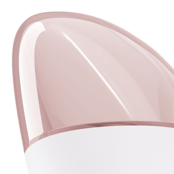 Массажер для лица GESKE Cool&Warm Eye and Face Massager 7в1 starlight HB0293 фото