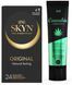 Комплект SKYN Original 10 шт + Подарок Лубрикант Intt Cannabis (100 мл) SOS1841 фото 1