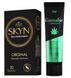 Комплект SKYN Original 10 шт + Подарок Лубрикант Intt Cannabis (100 мл) SOS1841 фото 2