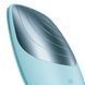 Електронна звукова термо щітка для обличчя GESKE Sonic Thermo Facial Brush 6в1 turquoise HB0081 фото 5