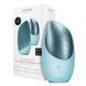 Електронна звукова термо щітка для обличчя GESKE Sonic Thermo Facial Brush 6в1 turquoise HB0081 фото 1