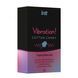 Жидкий вибратор Intt Vibration Cotton Candy (15 мл) SO9812 фото 3