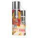 Комплект лубрикантов System JO GWP - Peaches & Cream - Peachy Lips 120 мл & H2O Vanilla 30 мл SO6771 фото 2