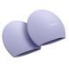 Пристрій для збільшення обʼєму губ GESKE Lip Volumizer&Booster 4в1 Big purple HB0228 фото 6