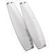 Микротоковая ручка для подтяжки лица GESKE MicroCurrent Face-Lift Pen 6в1 white HB0128 фото 6