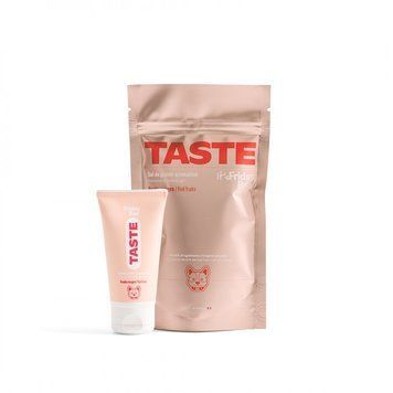 Їстівний лубрикант смак: червоні фрукти TASTE, 50 мл Friday Bae (Франція) FB650027 фото