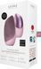 Електронна звукова термо щітка для обличчя GESKE Sonic Thermo Facial Brush 6в1 pink HB0082 фото 8