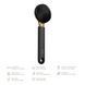 Ультразвукова щітка для всього тіла GESKE Sonic Full-Body Brush&Intensive Exfoliator 8в1 gray HB0375 фото 2