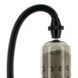 Вакуумна помпа XLsucker Penis Pump Black для члена довжиною до 18см, діаметр до 4см E22145 фото 2