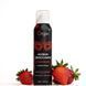 Масажна пінка Orgie &ndash; Acqua Croccante Strawberry (150 мл), ефект бульбашок, що лопаються SX1493 фото 4