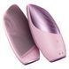 Електронна звукова термо щітка для обличчя GESKE Sonic Thermo Facial Brush 6в1 pink HB0082 фото 6