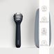 Електронний ролер для обличчя з мікроголками GESKE MicroNeedle Face Roller 9в1 black HB0190 фото 3