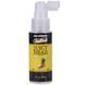 Зволожувальний оральний спрей Doc Johnson GoodHead &ndash; Juicy Head Dry Mouth Spray &ndash; Pineapple 59мл SO6066 фото 1
