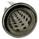 Вакуумна помпа XLsucker Penis Pump Black для члена довжиною до 18см, діаметр до 4см E22145 фото 3