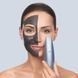 Безконтактна магнітна пілінг-маска GESKE Touchless Magnetic Peeling Mask 5в1 midnight HB0559 фото 4