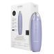 Мікродермабразійний пристрій для видалення чорних цяток GESKE MicroDermabrasion Blackhead Remover 7в1 purple HB0572 фото 1