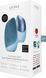 Електронна звукова термо щітка для обличчя GESKE Sonic Thermo Facial Brush 6в1 aquamarine HB0083 фото 8