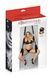 Секс-гойдалка на двері Fetish Tentation Door Straps з маскою на очі SO3744 фото 2