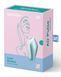 Мініатюрний вакуумний стимулятор Satisfyer Love Ice Blue Breeze SO4103 фото 4