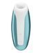 Мініатюрний вакуумний стимулятор Satisfyer Love Ice Blue Breeze SO4103 фото 3
