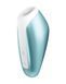 Мініатюрний вакуумний стимулятор Satisfyer Love Ice Blue Breeze SO4103 фото 2