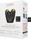 Мікрострумовий підтягувач обличчя GESKE MicroCurrent Face-Lifter 6в1 gray HB0130 фото 8