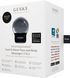 Масажер для обличчя і тіла GESKE Cool&Warm Face and Body Massager 7в1 black HB0297 фото 8
