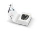 Мікрострумовий підтягувач обличчя GESKE MicroCurrent Face-Lifter 6в1 gray HB0130 фото 9