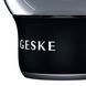 Масажер для обличчя і тіла GESKE Cool&Warm Face and Body Massager 7в1 black HB0297 фото 5
