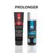 Пролонгер гель System JO Prolonger Gel (60 мл) з олією перцевої м&rsquo;яти, гвоздикового перцю та пачулів SO1834 фото 7