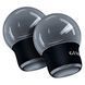 Масажер для обличчя і тіла GESKE Cool&Warm Face and Body Massager 7в1 black HB0297 фото 6