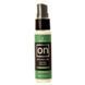 Возбуждающий гель для клитора Sensuva ON Arousal Gel for Her Spearmint 29 мл ST150 фото 2
