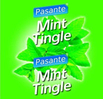 Pasante Mint Tingle PS10 фото