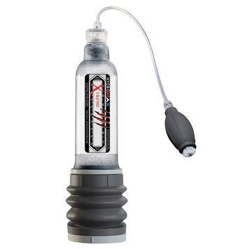 Гидронасос Bathmate HydroXtreme 9, для члена длиной от 18 до 23 см, диаметр до 5,5 см HM-40-X-CC фото
