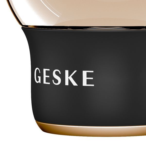 Масажер для обличчя і тіла GESKE Cool&Warm Face and Body Massager 7в1 gray HB0298 фото
