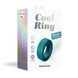 Ерекційне кільце широке Love To Love COOL RING - TEAL ME SO5091 фото 2