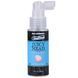 Зволожувальний оральний спрей Doc Johnson GoodHead &ndash; Juicy Head Dry Mouth Spray &ndash; Cotton Candy 59мл SO6070 фото 1