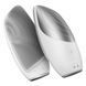Електронна звукова термо щітка для обличчя GESKE Sonic Thermo Facial Brush 6в1 white HB0084 фото 6