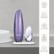 Безконтактна магнітна пілінг-маска GESKE Touchless Magnetic Peeling Mask 5в1 purple HB0561 фото 3