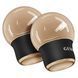 Масажер для обличчя і тіла GESKE Cool&Warm Face and Body Massager 7в1 gray HB0298 фото 6