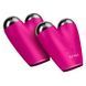 Микротоковый подтягиватель лица GESKE MicroCurrent Face-Lifter 6в1 magenta HB0131 фото 6
