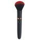 10 скоростей Vibration Makeup Brush женский Clitoral-black VBR1 фото 1