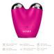 Микротоковый подтягиватель лица GESKE MicroCurrent Face-Lifter 6в1 magenta HB0131 фото 2